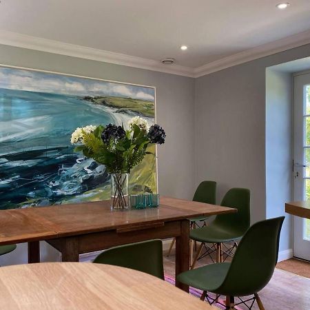 Riverside Idyll - The Perfect Cornish Sanctuary Truro Esterno foto