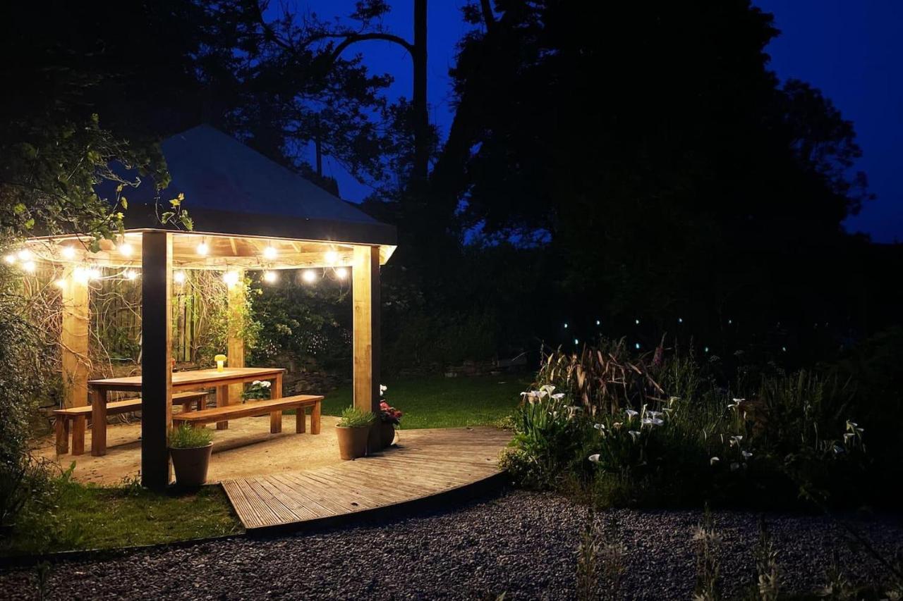 Riverside Idyll - The Perfect Cornish Sanctuary Truro Esterno foto