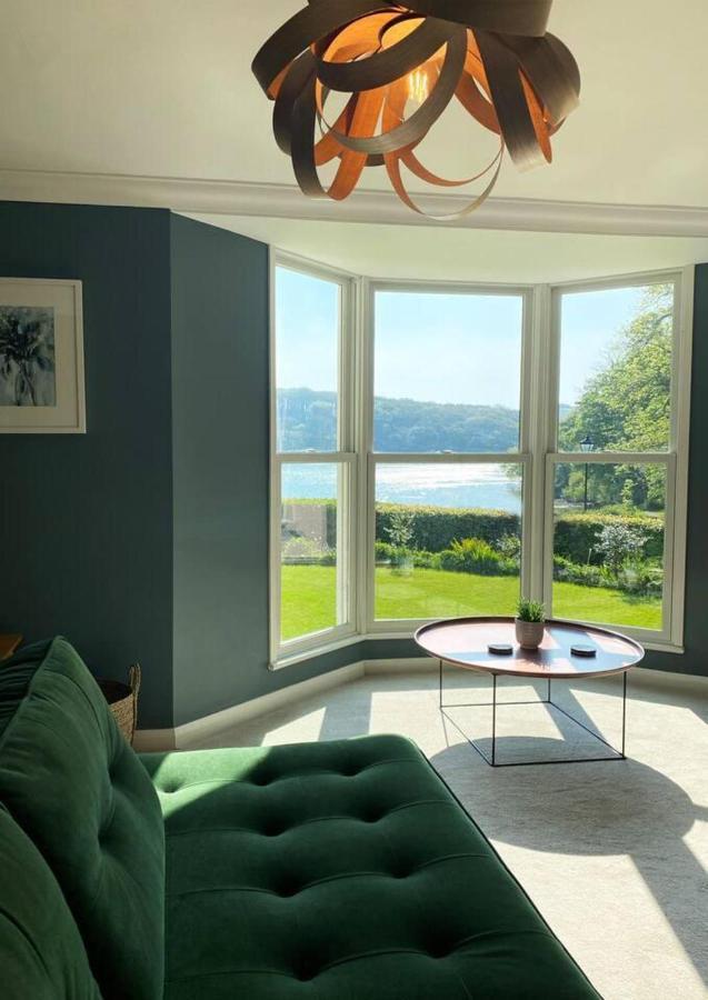 Riverside Idyll - The Perfect Cornish Sanctuary Truro Esterno foto