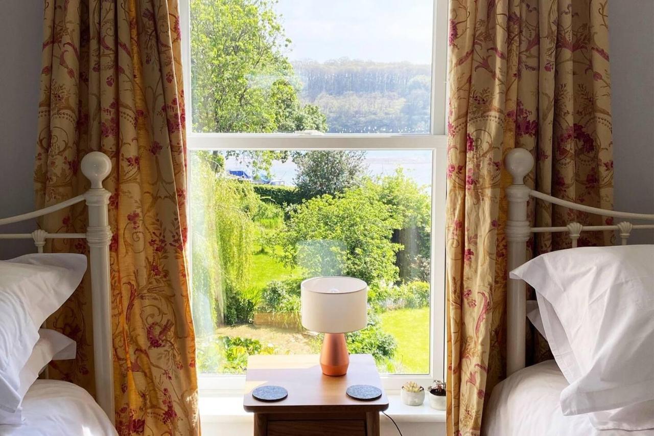 Riverside Idyll - The Perfect Cornish Sanctuary Truro Esterno foto