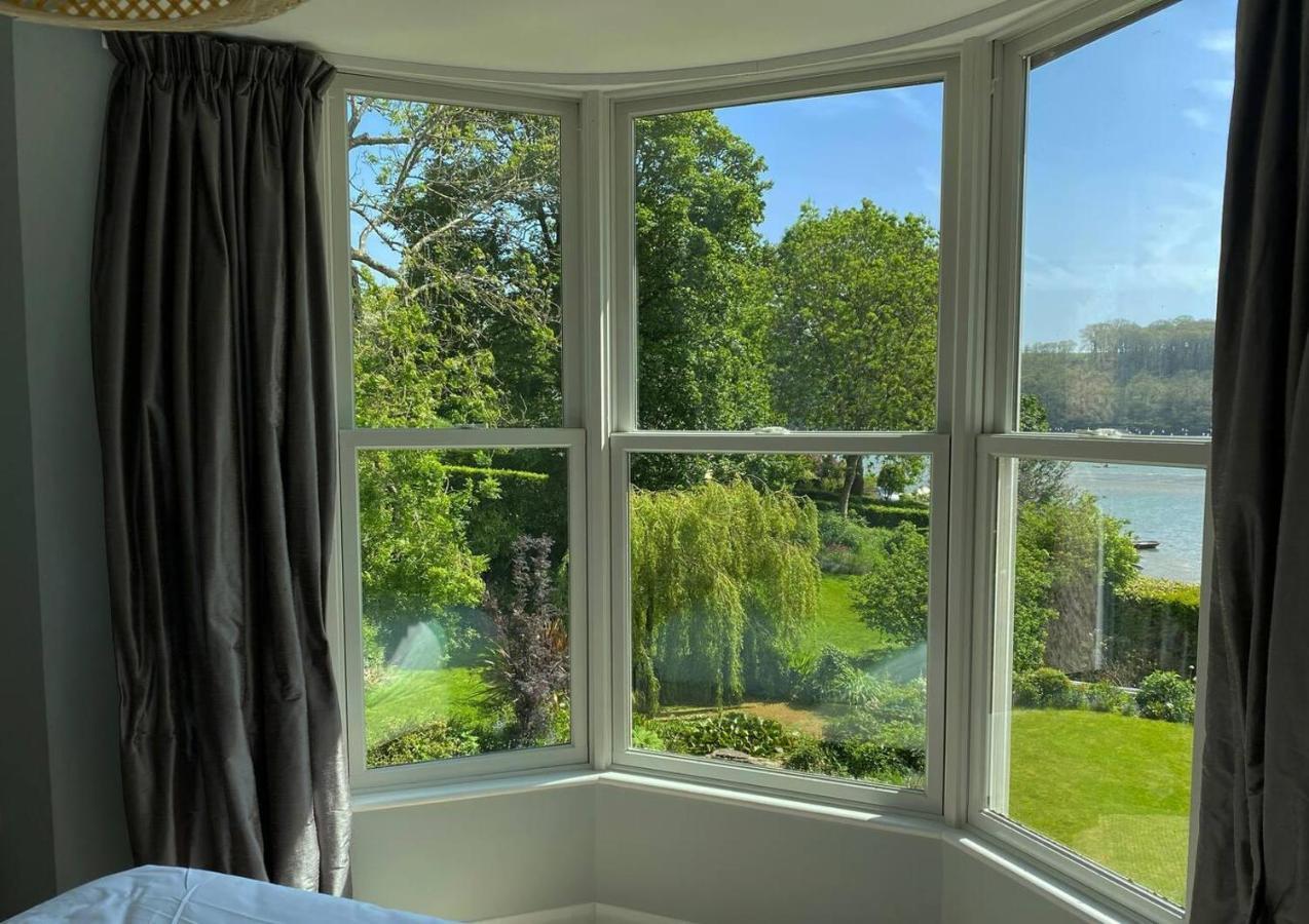 Riverside Idyll - The Perfect Cornish Sanctuary Truro Esterno foto